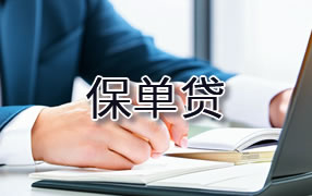 西藏保单贷
